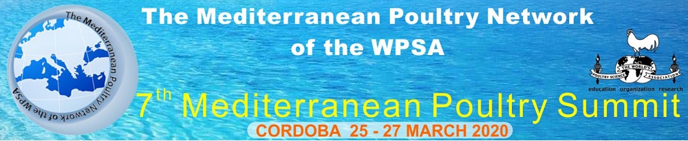 Mediterranean Poultry Network of the WPSA