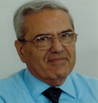 Nuhad Daghir