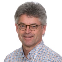Peter Van Horne
